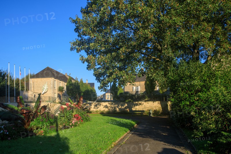 Valognes, Manche, France