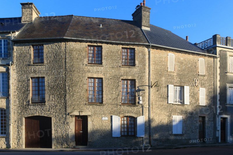 Valognes, Manche