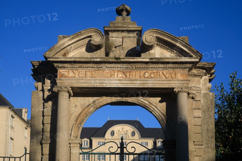 Valognes, Manche