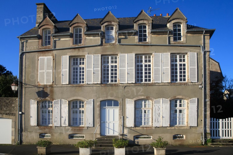 Valognes, Manche