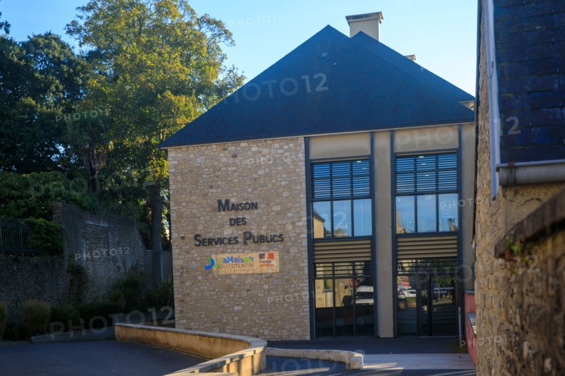 Valognes, Manche, France