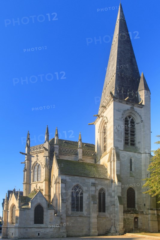 Valognes, Manche, France