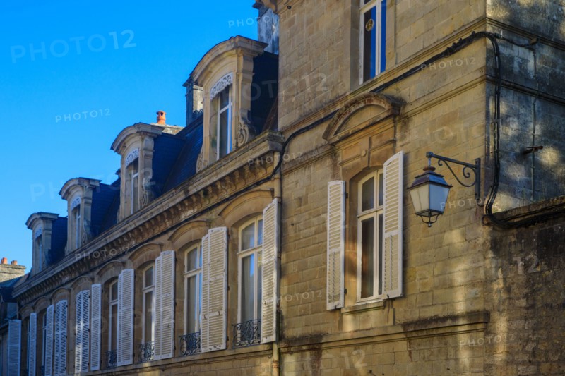Valognes, Manche