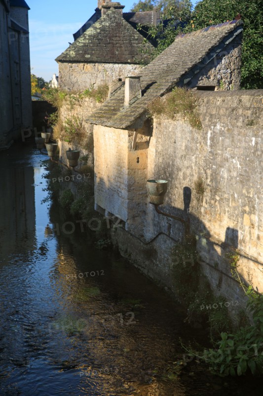 Valognes, Manche