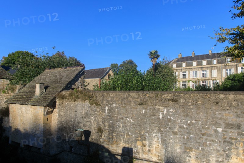 Valognes, Manche