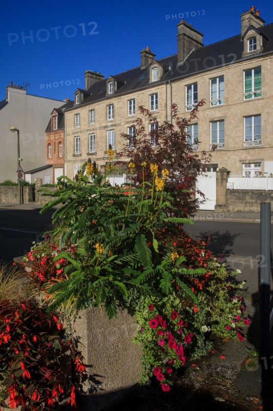 Valognes, Manche, France