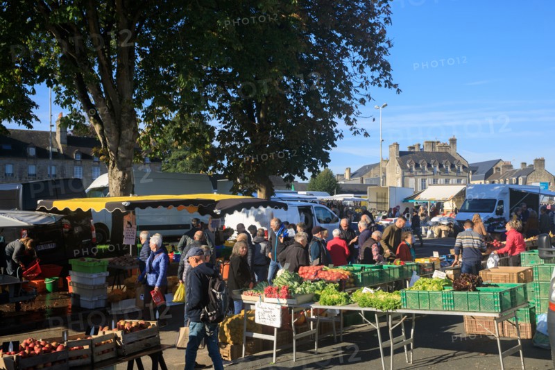 Valognes, Manche, France