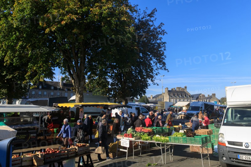Valognes, Manche, France
