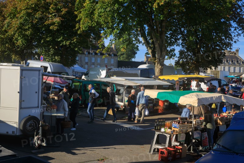 Valognes, Manche, France