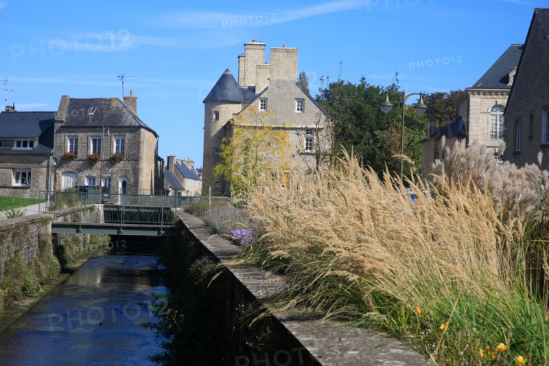 Valognes, Manche, France