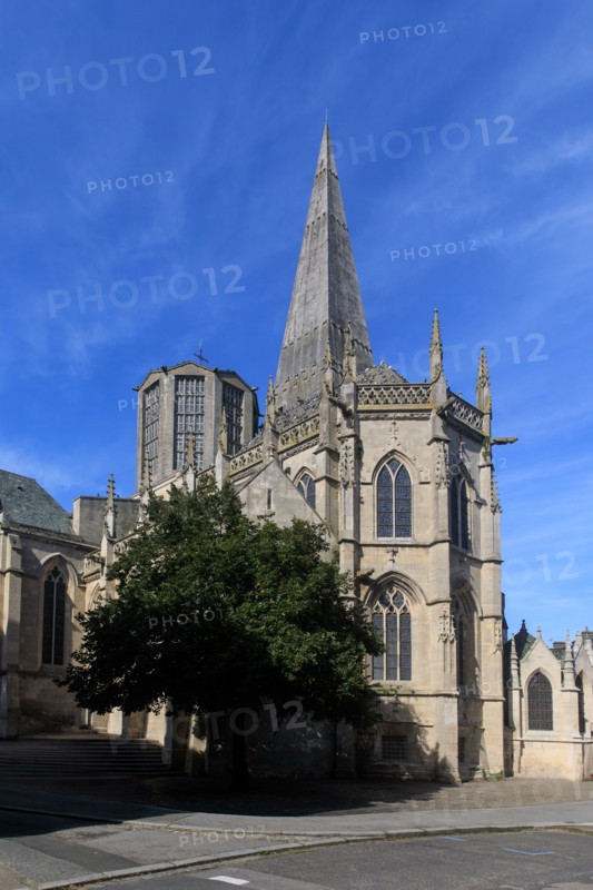 Valognes, Manche, France