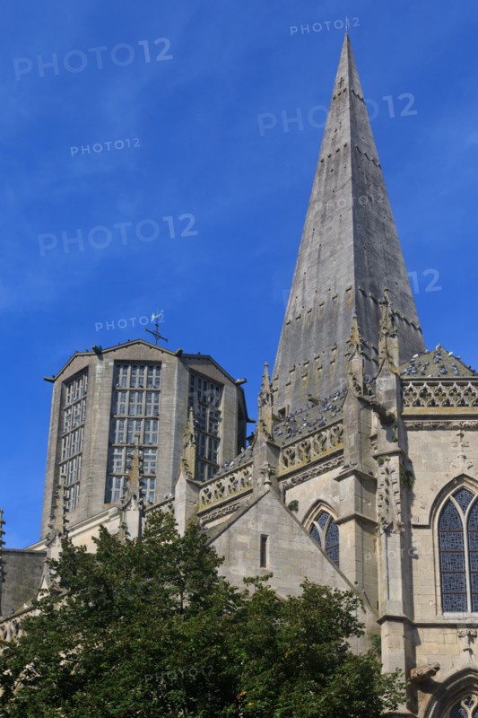Valognes, Manche, France