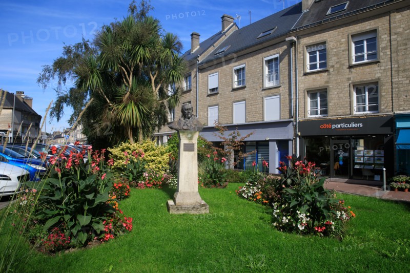 Valognes, Manche, France