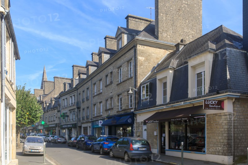 Valognes, Manche