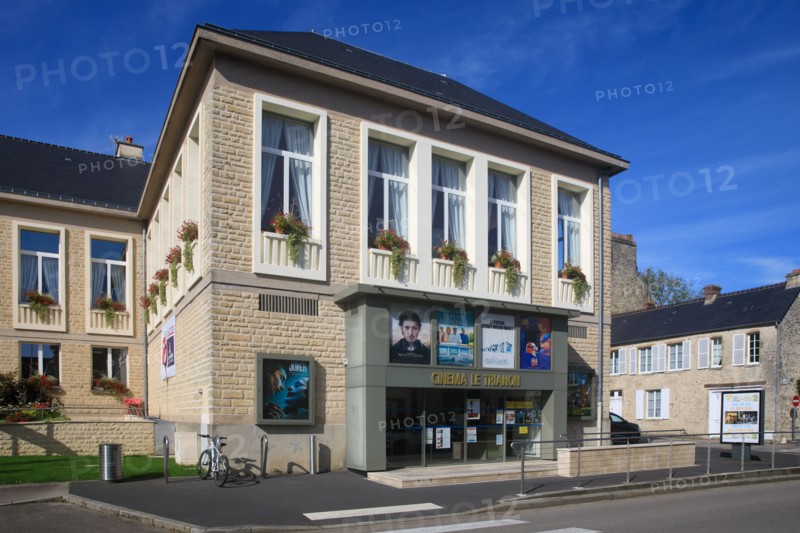 Valognes, Manche, France