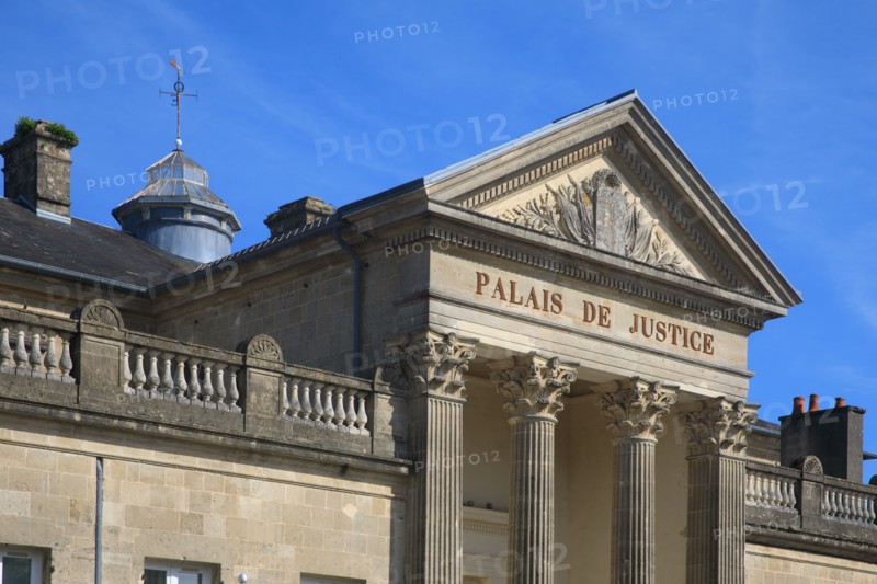 Valognes, Manche, France