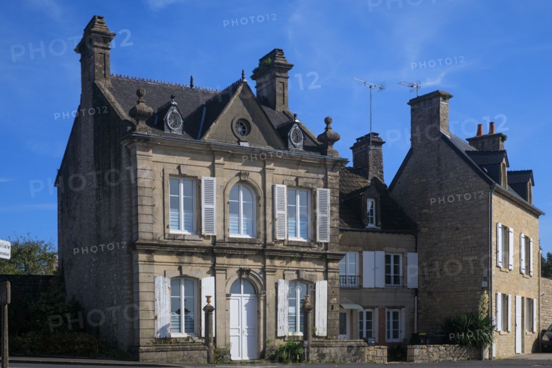 Valognes, Manche