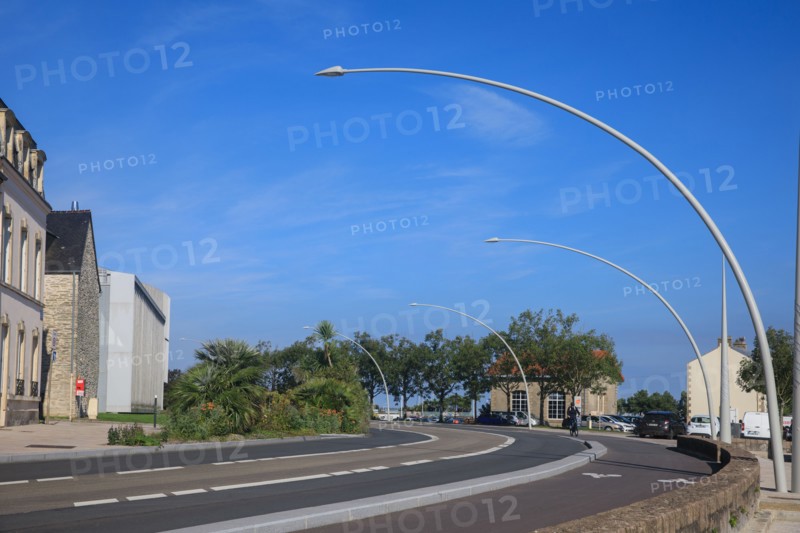 Cherbourg-en-Cotentin, Manche