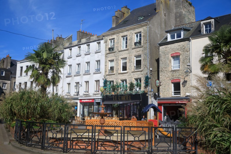 Cherbourg-en-Cotentin, Manche, France