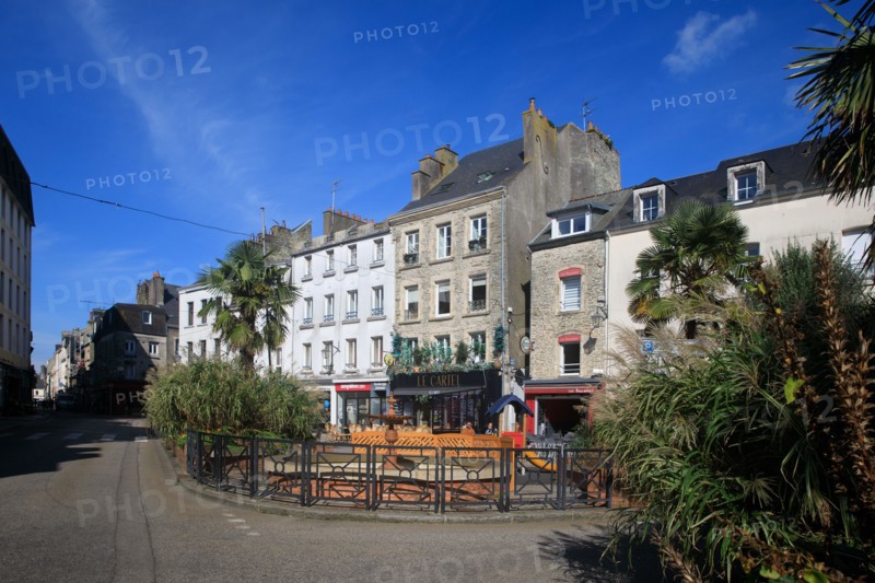Cherbourg-en-Cotentin, Manche, France