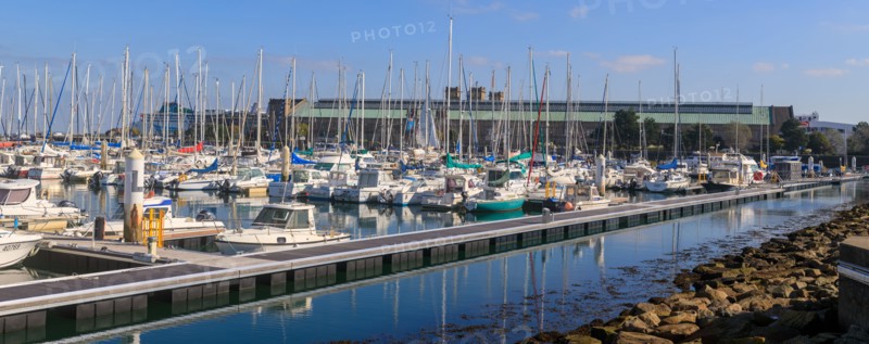 Cherbourg-en-Cotentin, Manche, France