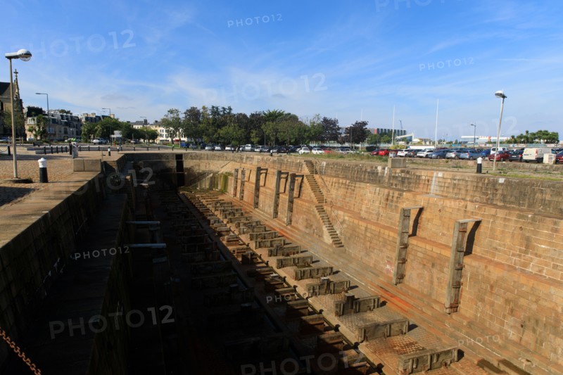 Cherbourg-en-Cotentin, Manche