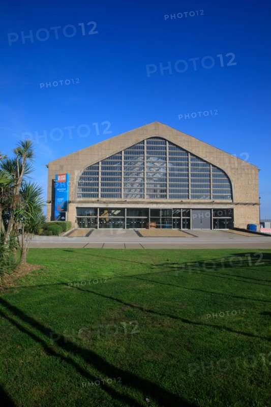 Cherbourg-en-Cotentin, Manche, France