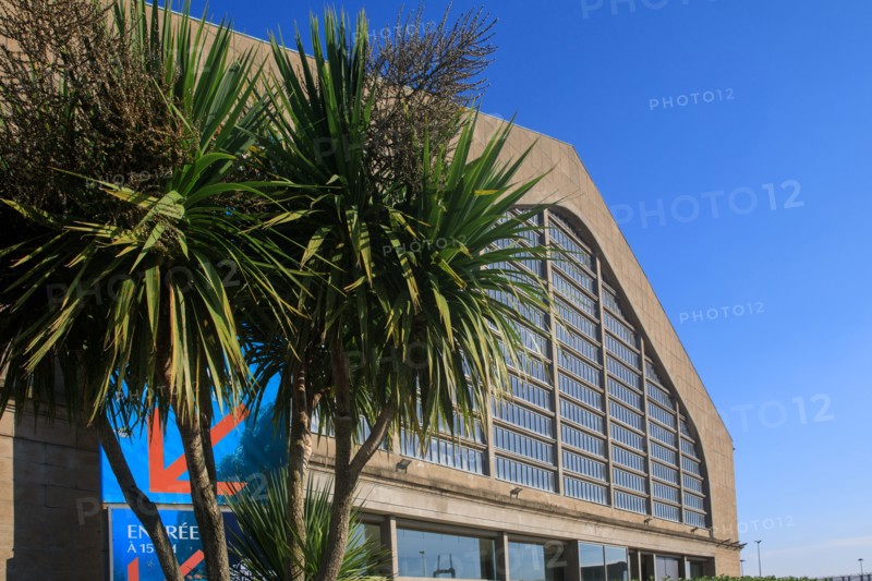 Cherbourg-en-Cotentin, Manche, France