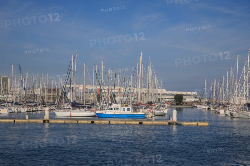 Cherbourg-en-Cotentin, Manche