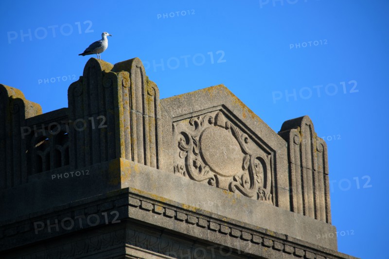 Cherbourg-en-Cotentin, Manche, France