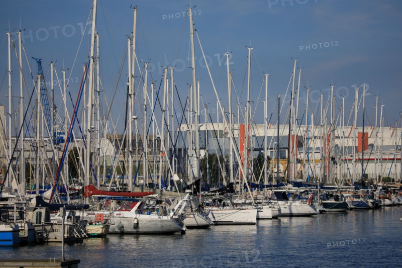 Cherbourg-en-Cotentin, Manche, France