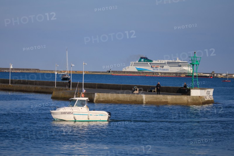 Cherbourg-en-Cotentin, Manche