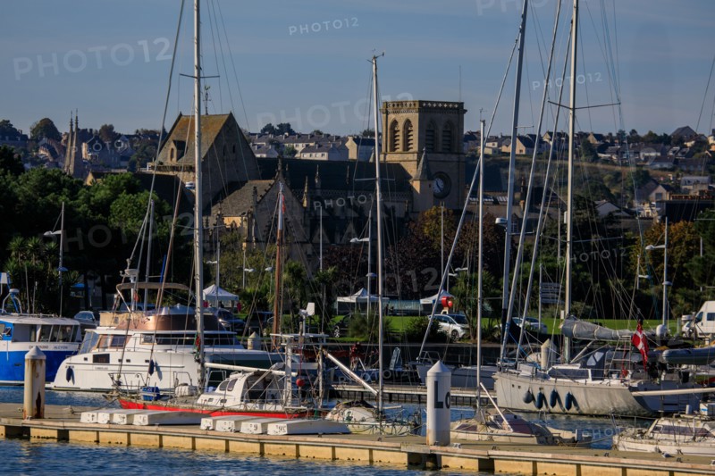 Cherbourg-en-Cotentin, Manche, France