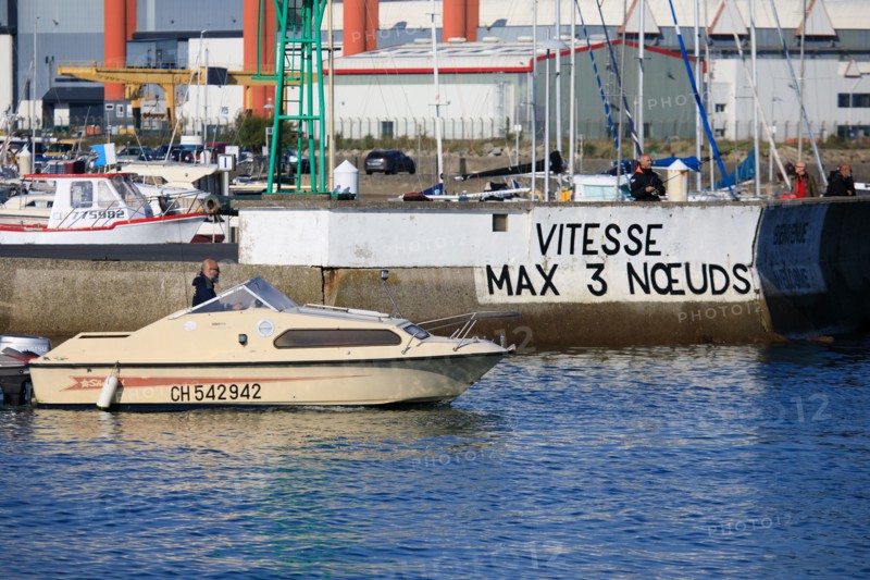 Cherbourg-en-Cotentin, Manche, France