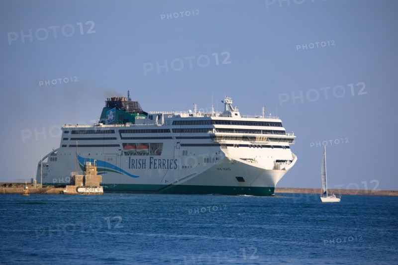 Cherbourg-en-Cotentin, Manche, France