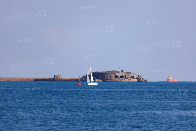 Cherbourg-en-Cotentin, Manche, France