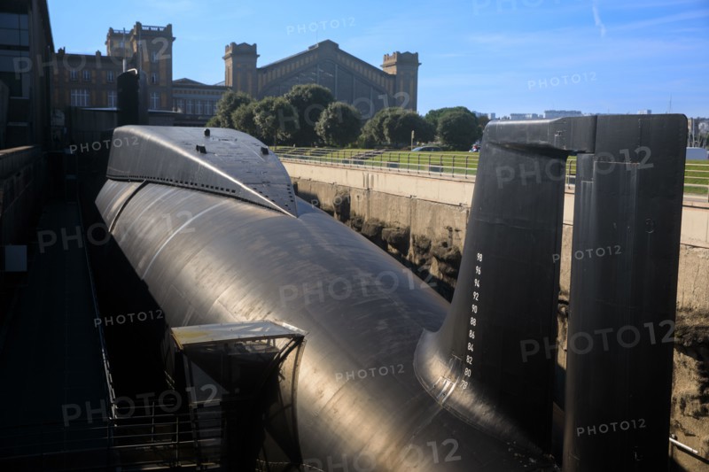 Cherbourg-en-Cotentin, Manche