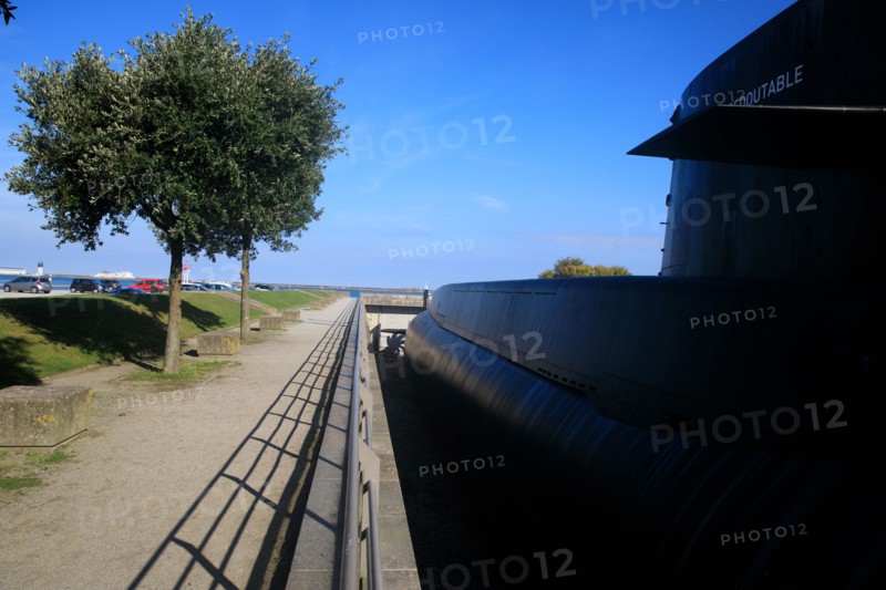 Cherbourg-en-Cotentin, Manche, France