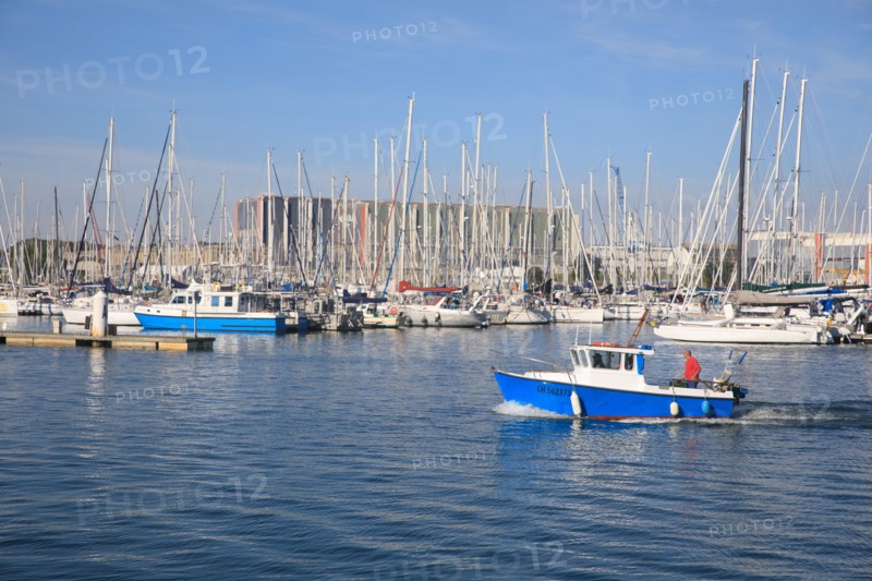 Cherbourg-en-Cotentin, Manche