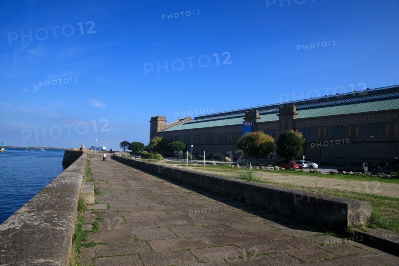 Cherbourg-en-Cotentin, Manche
