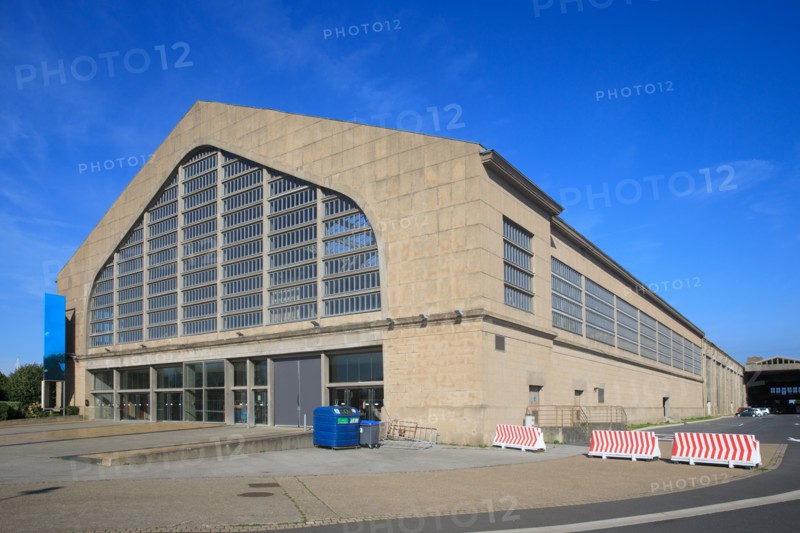 Cherbourg-en-Cotentin, Manche, France
