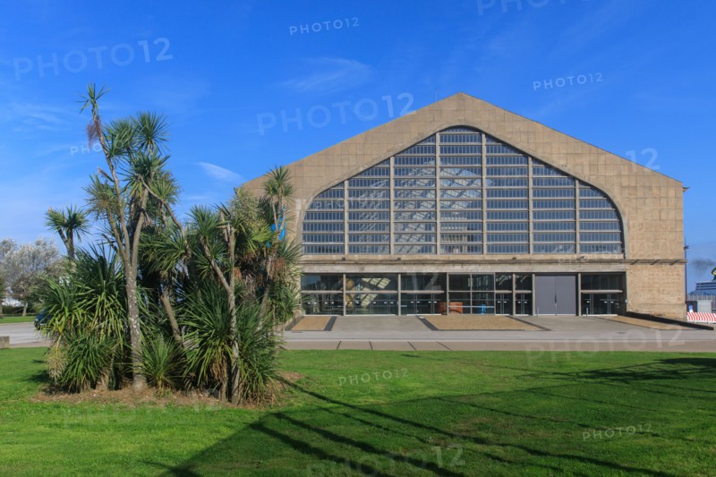 Cherbourg-en-Cotentin, Manche, France