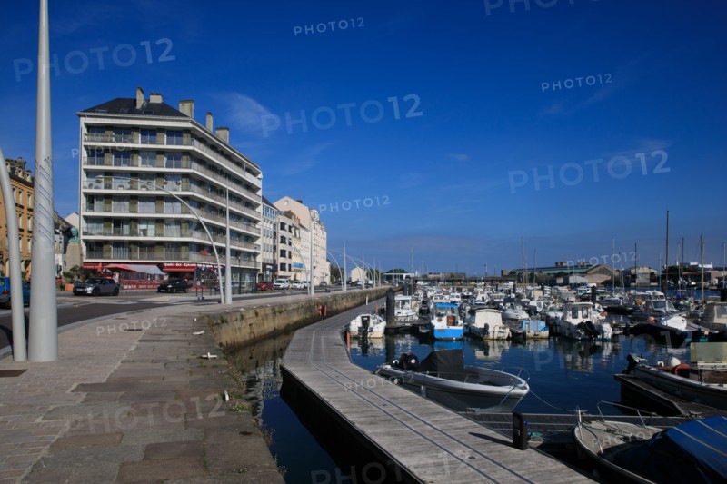 Cherbourg-en-Cotentin, Manche, France