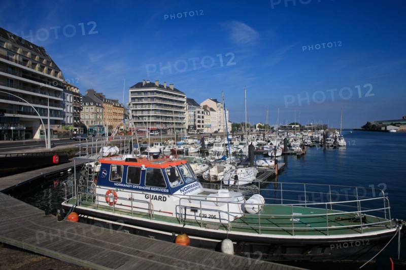 Cherbourg-en-Cotentin, Manche