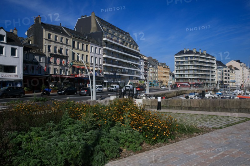 Cherbourg-en-Cotentin, Manche