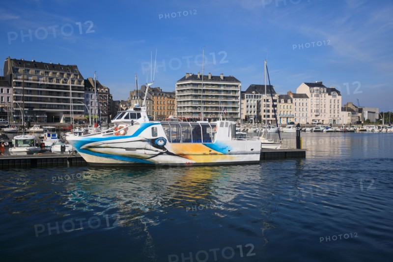 Cherbourg-en-Cotentin, Manche, France
