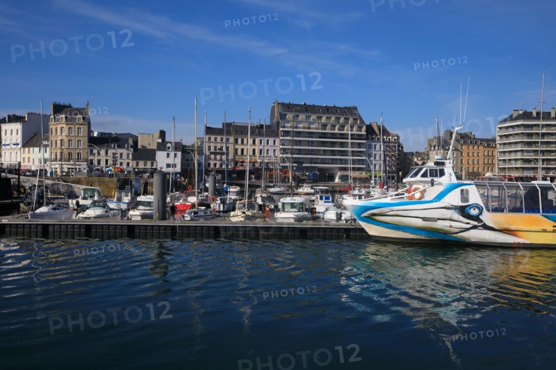Cherbourg-en-Cotentin, Manche, France