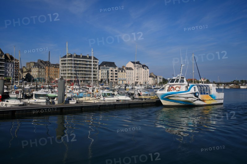 Cherbourg-en-Cotentin, Manche, France