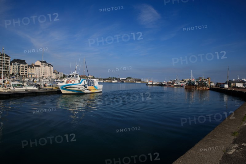 Cherbourg-en-Cotentin, Manche, France