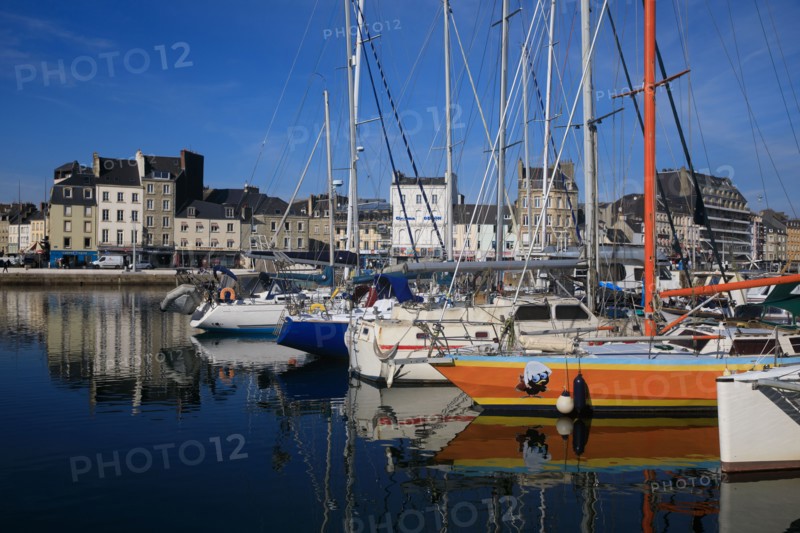 Cherbourg-en-Cotentin, Manche, France
